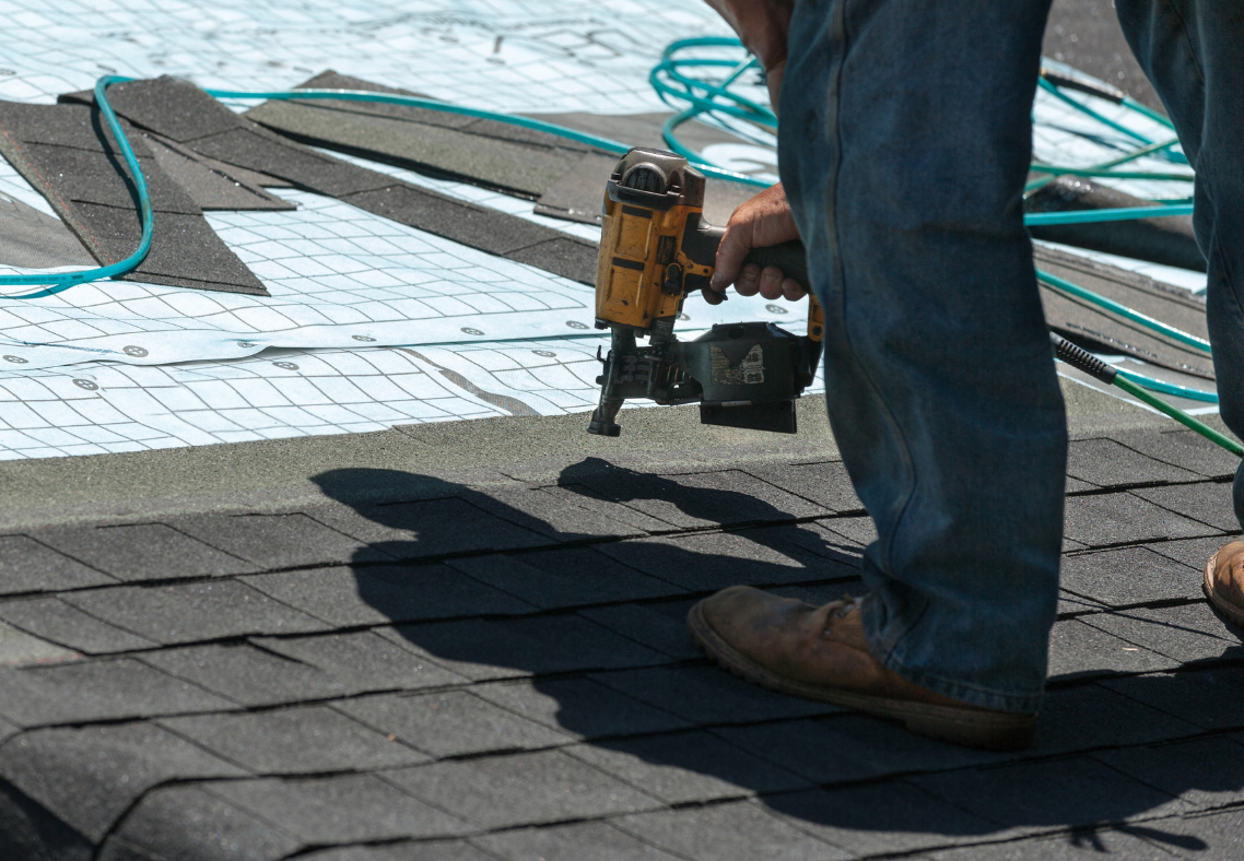 Average Cost To Replace A Roof In Perry Hall