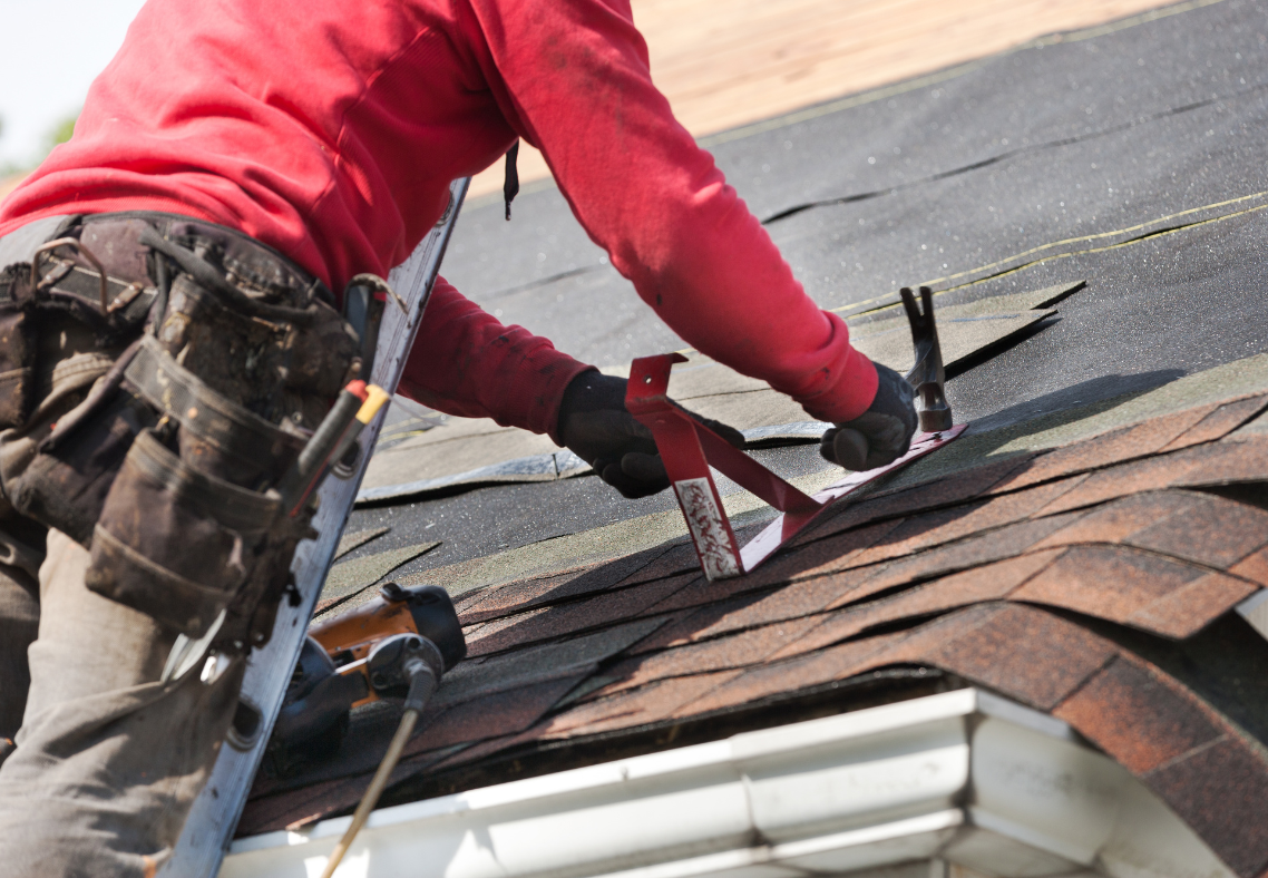 Signs of a good roofing company in Glen Burnie Signs of a good roofing company in Glen Burnie