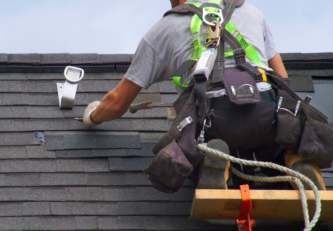 Best Types Of Roof Shingles For Homes In White Marsh